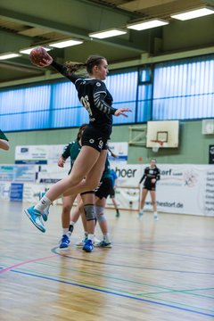 Bild 22 - B-Juniorinnen SV-Henstedt Ulzburg - HSG Fockbek/Nuebbel : Ergebnis: 32:25